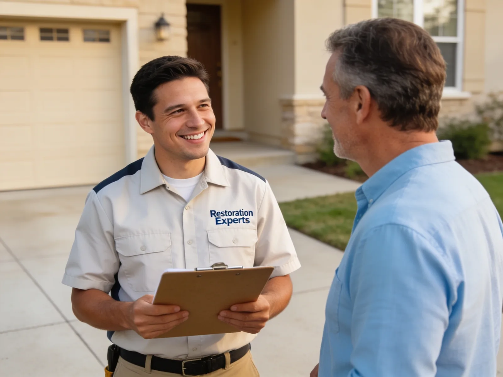 Water Damage Cleanup Lena, IL FAQs